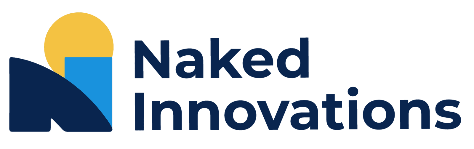 Naked Innovations